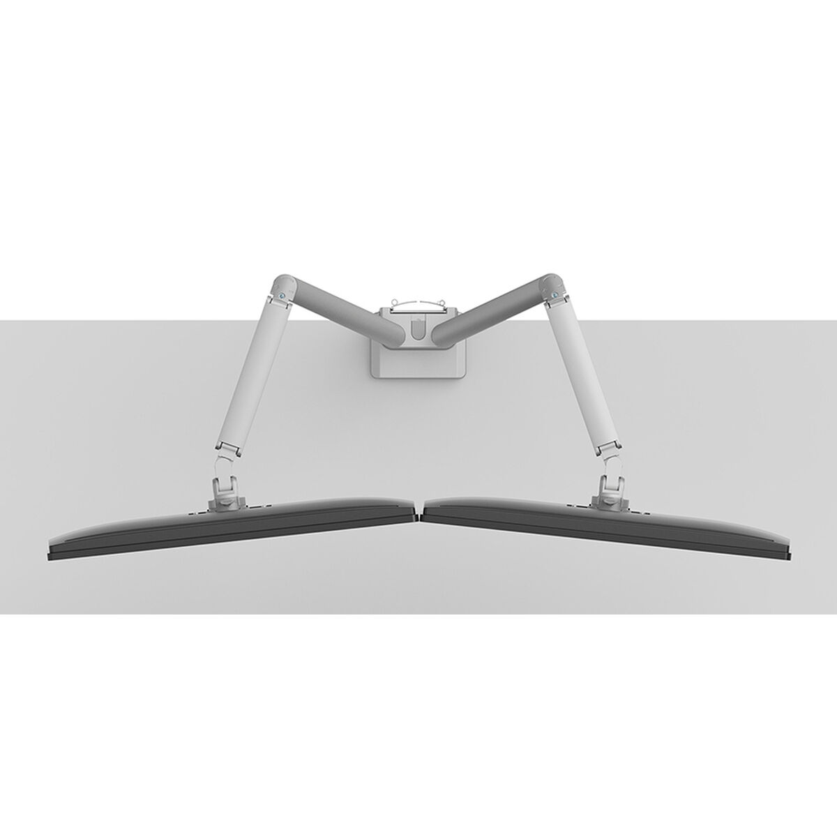 Supporto da Tavolo per Schermo Neomounts DS70-250SL2 17" 35"